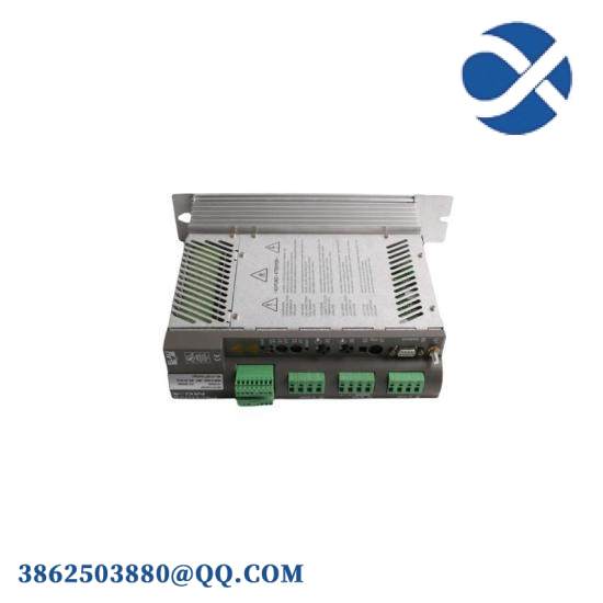 elau_mc-4_11_01_400_vdm01u15aq00_servo_drive.jpg ELAU 6ES5-921-3WB14 Industrial Control Module