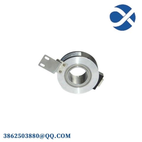 ELCO EB100P38-P6PR-1024: High-precision 1024 Line Hollow Shaft Rotary Encoder