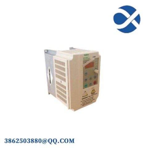 Emerson EV1000-2S0004G Inverter