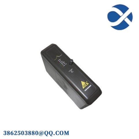 Emerson VE3004 Controller Module KJ2002X1-CA1, Industrial Automation Solution