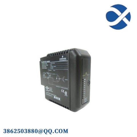 Emerson KJ3001X1-CB1 | 12P1985X062 HighSide Card