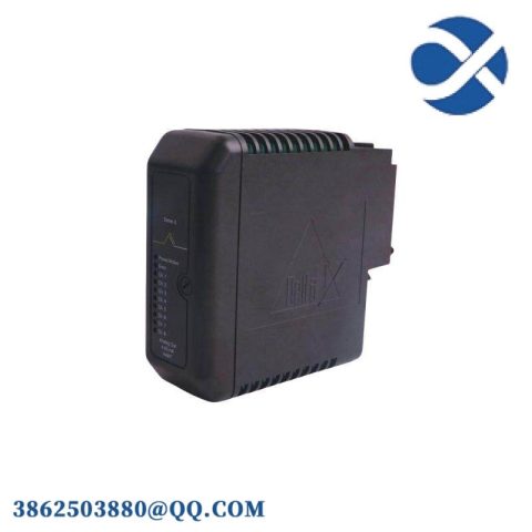Emerson KJ3202X1-BA1 | 12P2536X032 | High Side Output Module