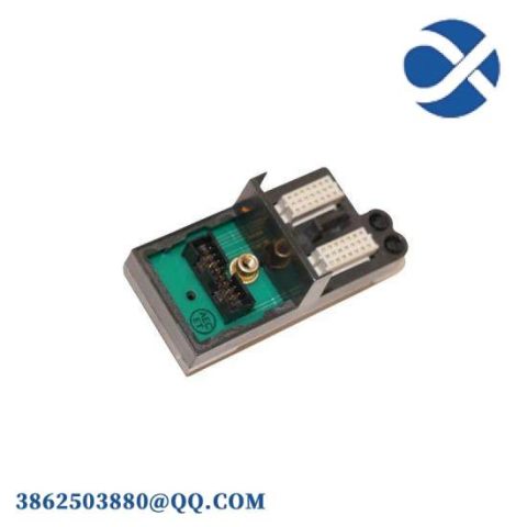 EPRO PR6423/000-021 PLC Controller Module
