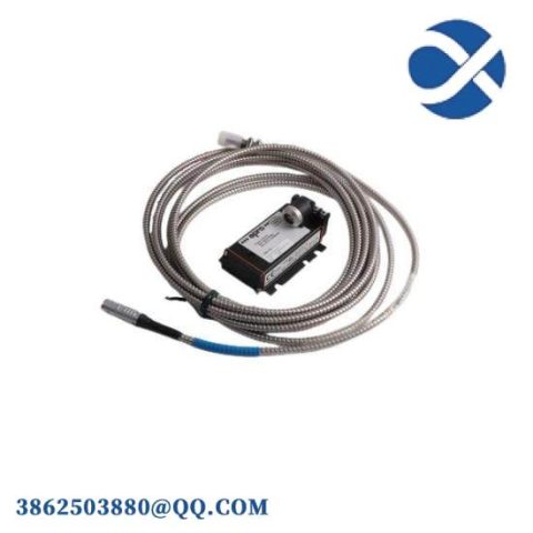 Emerson DXM-450B - Industrial Automation Module