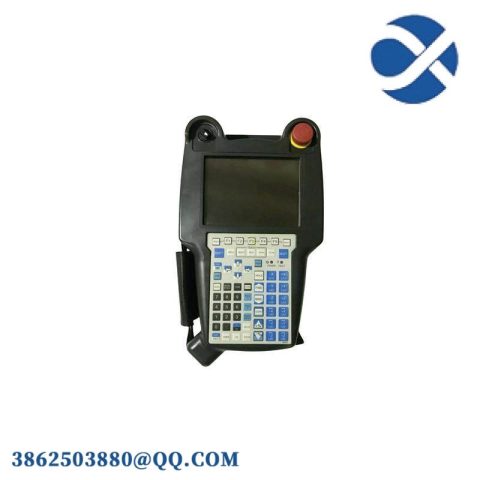 FANUC A05B-2518-C212 Teach Pendant - Advanced Manufacturing Control Module