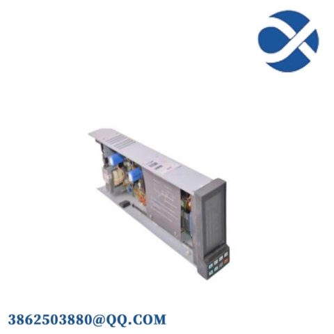 FOXBORO 761CSA-2A Industrial Control Module