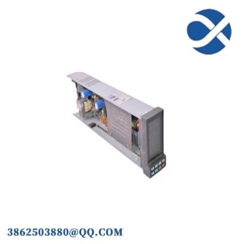 FOXBORO P0902EE High Precision Control Module