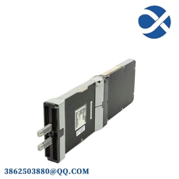 FOXBORO FBM03 P0400YD System Module - Enhanced Performance for Industrial Automation