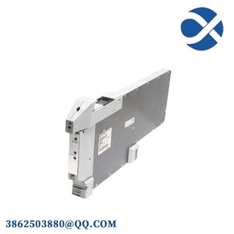 FOXBORO P0914W MFBM241C High-Performance Process Control Module