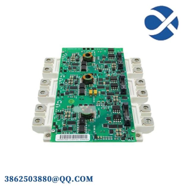 ABB FAU800 Functional Module for Process Control and Automation