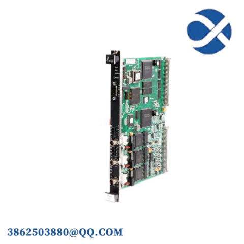 GE 1336-PB-SP11A Control Module, High Performance for Industrial Automation