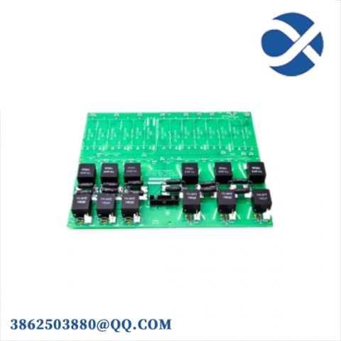 GE IC3600KMRD9 Industrial Control Module, Dedicated for Mark I-II Turbine Control Systems