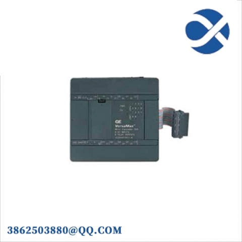 GE IC693CMM321 EF Ethernet Interface Module for Industrial Automation