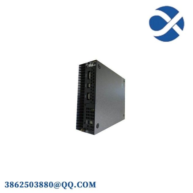 GE IS2020RKPSG2A: VME Power Supply Module for Speedtronic Mark VI, Advanced Engineering Solution