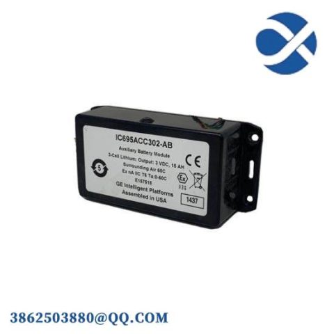 General Electric IS200TTPWH1AP28VDC Noise Source Module, Distribution