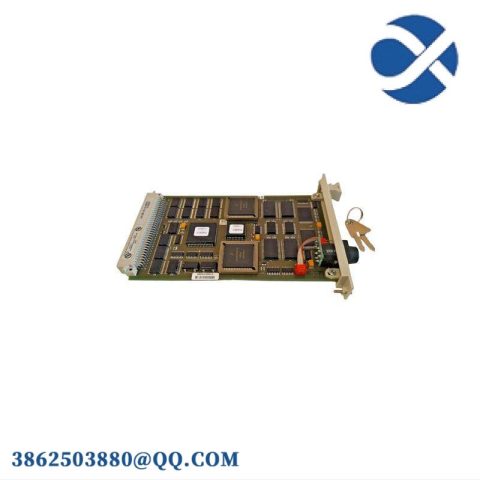 Rexroth 10020/1/1 - High-Efficiency Control Module for Industrial Automation
