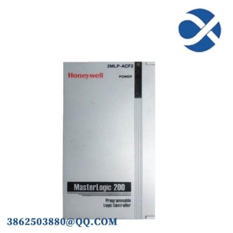 Allen-Bradley 2MLP-ACF2 Industrial Control Module