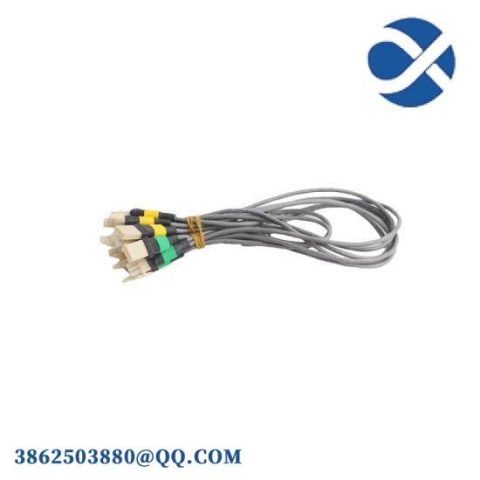 HONEYWELL 51305489-500 Cable AUTOMATION DCS Module