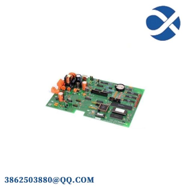 Honeywell 51309355-501 Processor Board: Advanced Control for Industrial Applications
