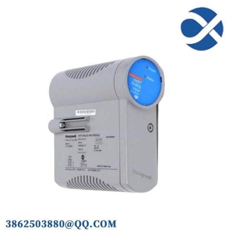 Honeywell 514543363-275C300 Controller Module - Industrial Automation Control