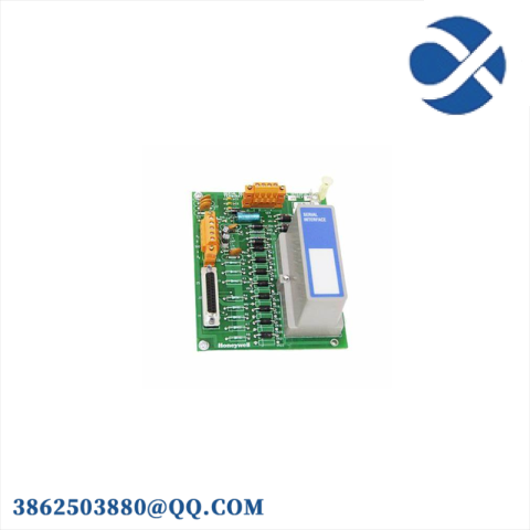 Honeywell FC-TSAO-0220M Analog Output Module, Industrial Automation Control