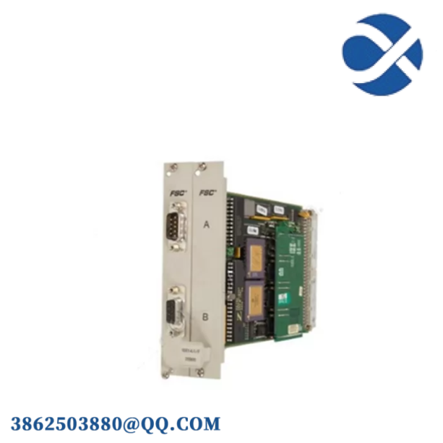 HONEYWELL FS-BLIND-IO Automation Parts, High Performance Control Solutions