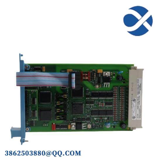 Honeywell FS-SDIL-1608 Digital Input Module for Industrial Automation