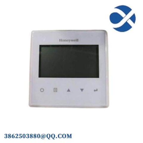 Honeywell VEC8675WP20Controller, Advanced Industrial Control Solution, Compact & Robust Drive System