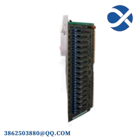 HORNER ELECTRIC GV3-DNG1672 Control Module - Industrial Grade Automation Component