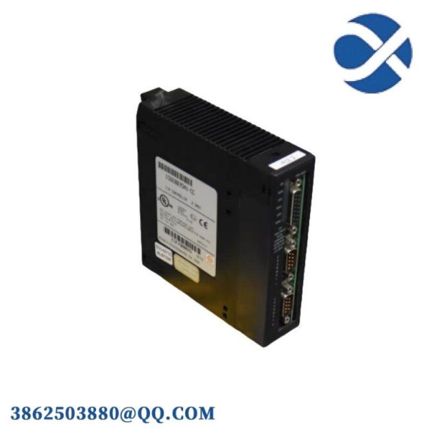 GE DS3800NTCA1A1B - Industrial Control Module for Enhanced Turbine Performance