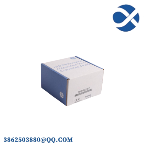 FANUC A80L-0024-0004-02 High Performance Field Control Module