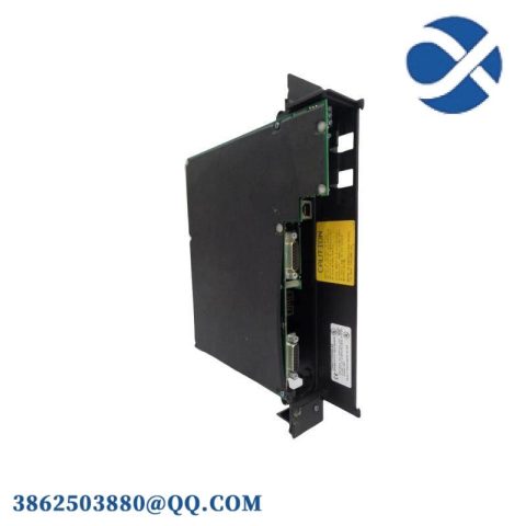 GE IC756CDV000J-97 Control Module, A Rugged Choice for Industrial Automation
