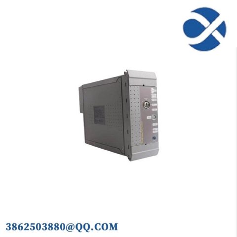 ICS Triplex T8312-7C: Advanced Expander Interface for Industrial Automation