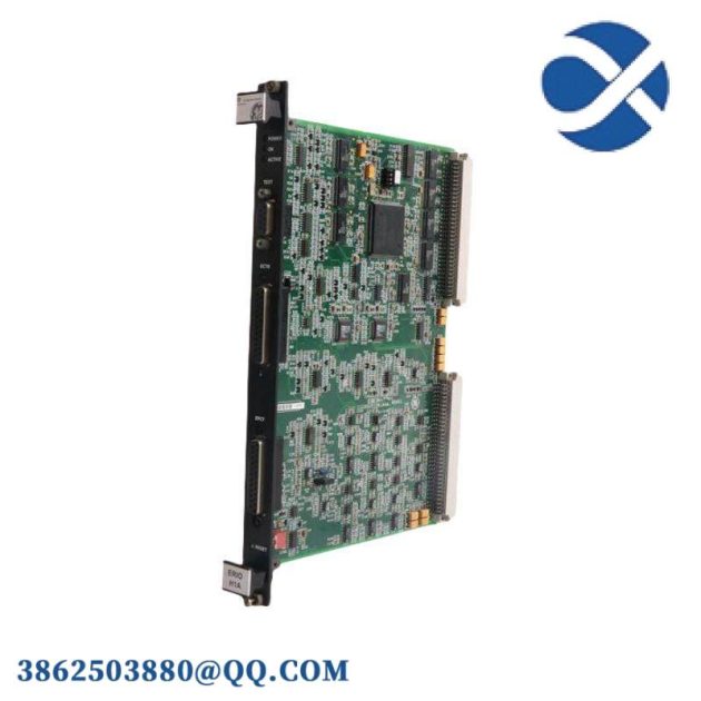 GE IC697MLX000 Control System Module, Programmable Logic Controller Component