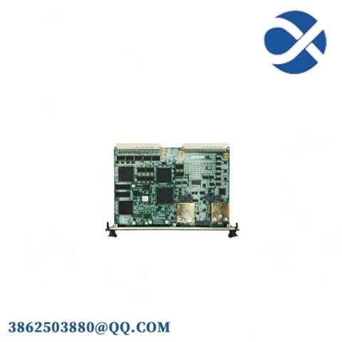 GE IC693MDL734LT Control System Module