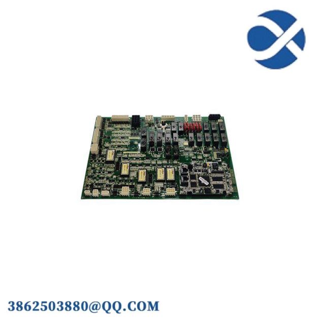 GE PCI1354-1022-38 Industrial Control Module