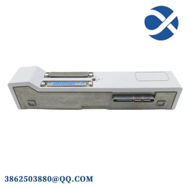 Emerson IC693CMM311RR Series 90-30 Communications Module, CCM2