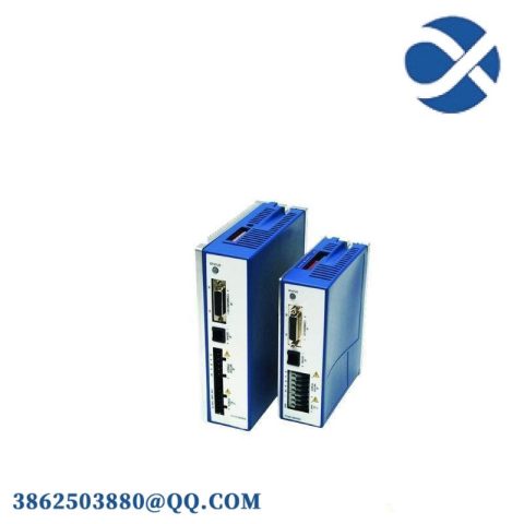 Kollmorgen AKM22C-EFC22-00 Servo Motor Module, High Performance Control Solution