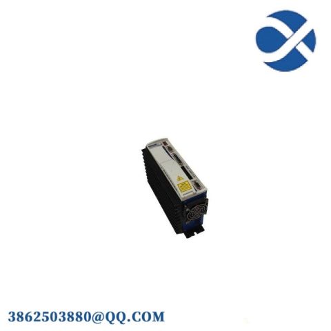 Kollmorgen AKM22E-BNCNR-01 Servo Motor, Reliable and Efficient Control Solution