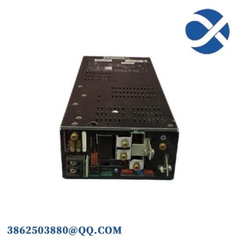 Lambda PFC0750-3AH-N: High-Efficiency Power Supply for Industrial Automation