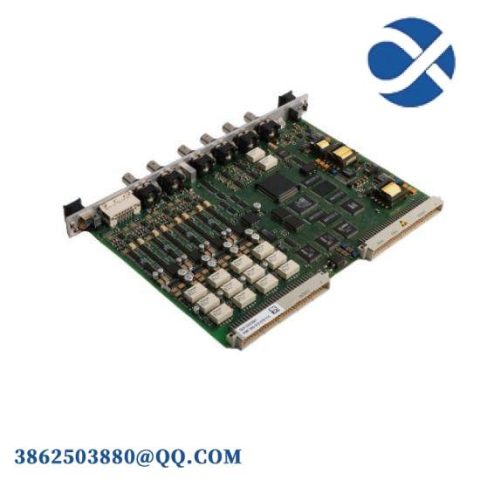 VIBRO MPC4 - 200-510-017-017 PLC Protection Card