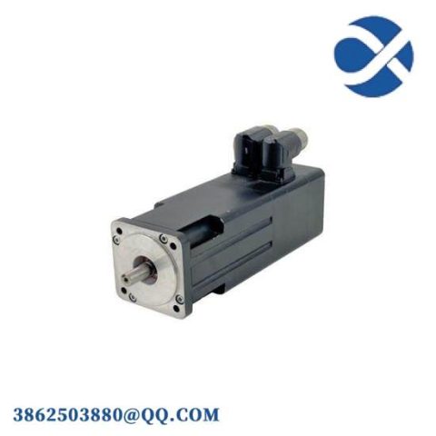 MPL-B230P-VJ74AA Servo Motor by RADISYS, Precision Control Module
