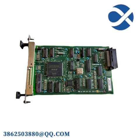 Yokogawa MRI-234*B Central Processor, Advanced Control Systems