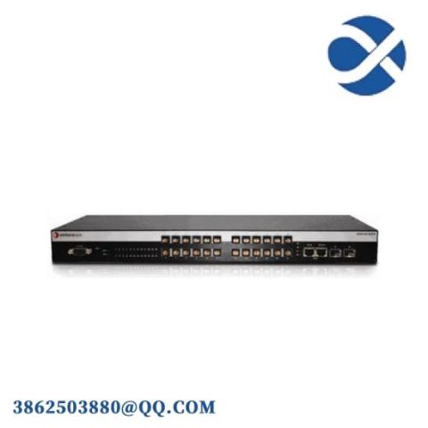 FOXBORO P0911RT Industrial Control Module