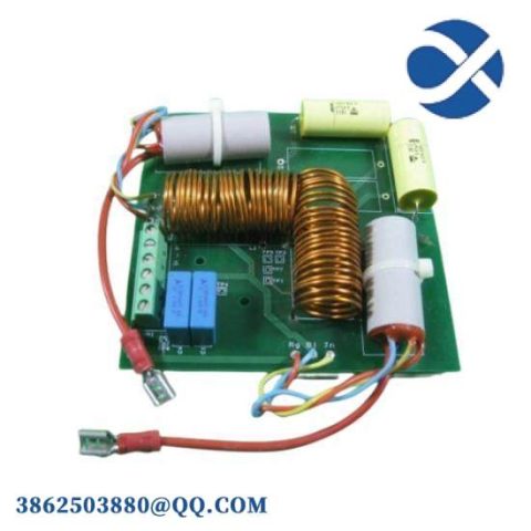 Pasan BV77-12 Control Module, High-Performance Automation Solution