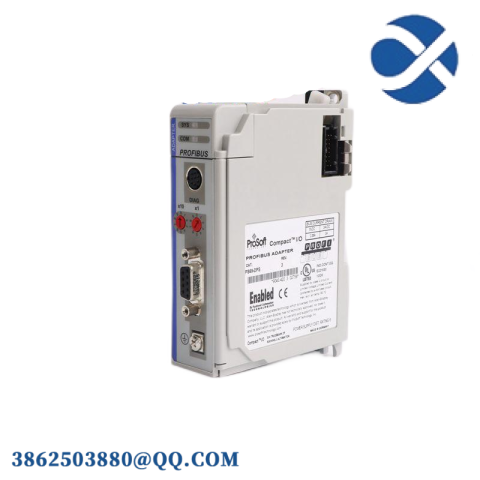 Prosoft PS69-DPS Slave Communication Module: Advanced Networking for Industrial Control