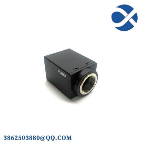 PULNIX TM-200 Miniature CCD Camera - High-Sensitivity, Robust Industrial Imaging