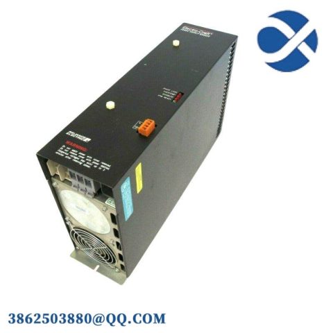 RELIANCE 57C375 Industrial Control Module