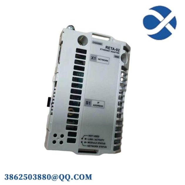 Allen Bradley AB 1756-DNB/E ControlLogix DeviceNet Scanner Module
