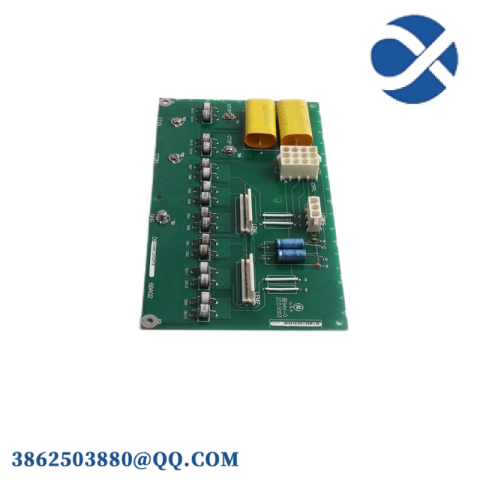 Plasma Products RFPP 23-07558-501RF20 Control Board - Advanced Power Management for Industrial Applications